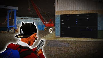 The End |LLFLRP| FiveM Montage 