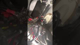 Little update on my yahama fx svho Jetski by Work hard Game harder 64 views 2 years ago 2 minutes, 47 seconds