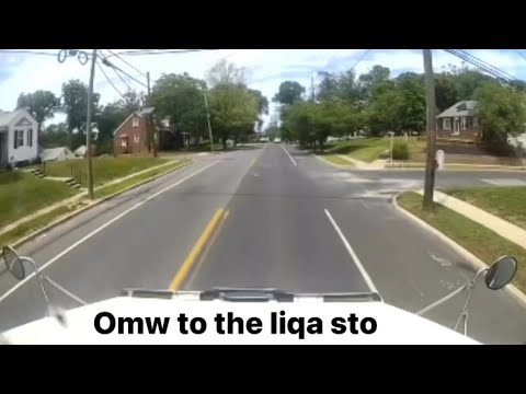 Omw to the liqa sto