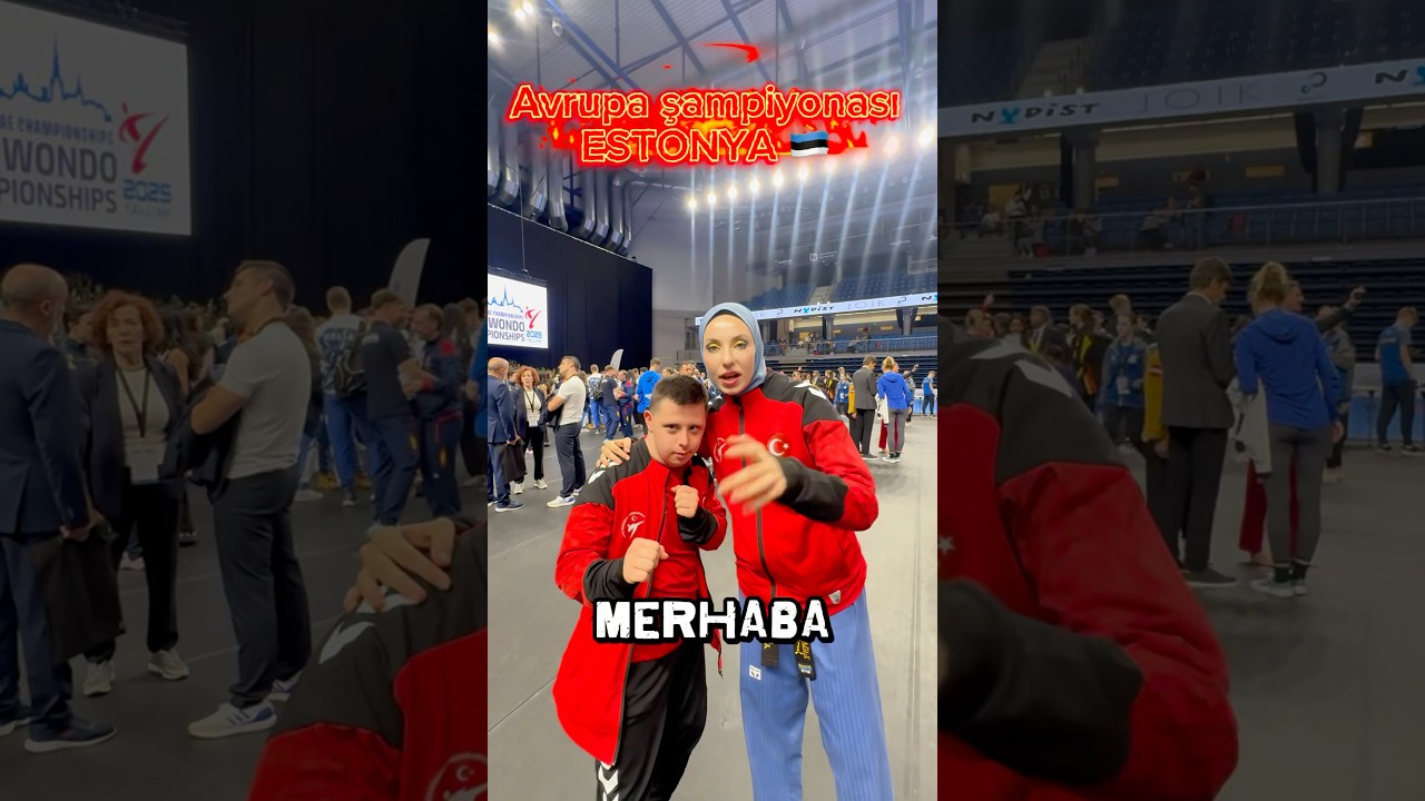 Kübra DAĞLI VS Eren YILMAZ