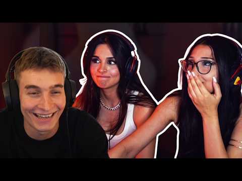 DAS WOLLTE ICH WIRKLICH NICHT HÖREN - Satter Hugo Reaction