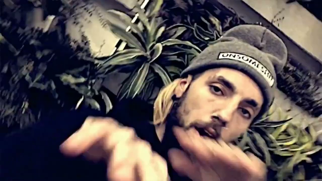 [FREE] $uicideboy$ Type Beat - "PARADISE" | Chill Phonk Beat