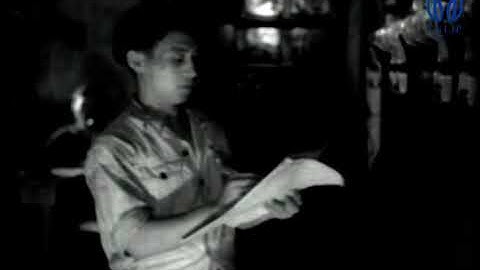 Phim tư liệu Bác Hồ về thăm thành phố Việt Trì