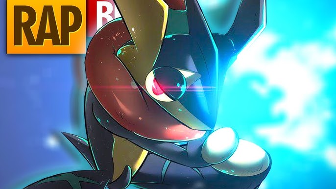 Rapasdepic (No.22): Geração I Pokémon - Todas as páginas para