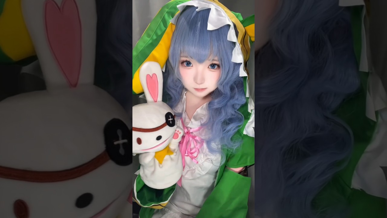 #cosplay #cosplayer #datealive4 #anime #animegirl #shorts