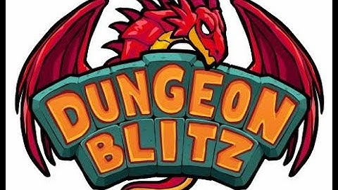 Dungeon Blitz - Boss OST (Nightcore)