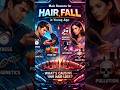 Hair Fall at Young Age? 😱 Real Reasons You Must Know!           🚨 Stop These Habits NOW!