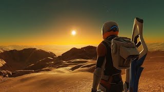 Elite Dangerous New Player | Deep Space Exploration | Exo Biology | Test Stream For New PC