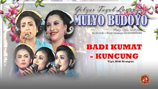 BADI KUMAT mandap KUNCUNG - TAYUB MULYO BUDOYO LAMONGAN