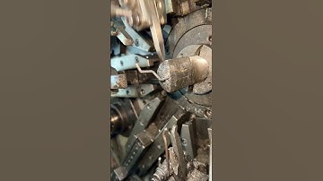 How are springs produced? China Spring machining manufacturer & supplier  Longsheng will show you