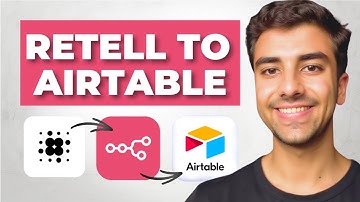 Complete VAPI to Airtable Integration Guide (Step-by-Step Tutorial)
