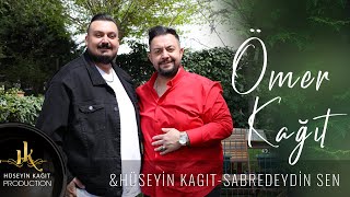 Ömer Kağıt & Hüseyin Kağıt - Sabredeydin Sen Düet 2024 Resimi