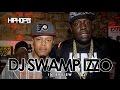 DJ Swamp Izzo Talks Streetz 94.5, Young Thug, Blue Flame Lounge & More At Streetz Fest 2015