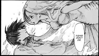 The Mermaid and... | Comic Dub