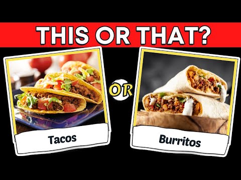 This or That