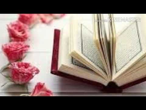 أناشيد كتاب الله بصوت مشاري العفاسي