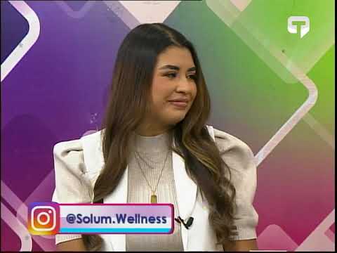 Salud Mental como la base de un mejor vivir