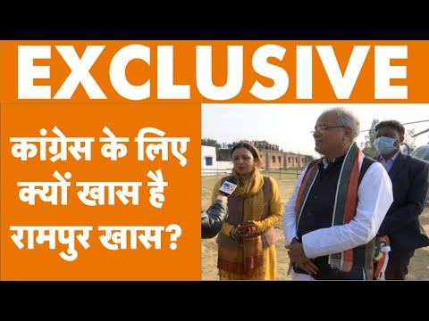 UP Election Exclusive: छत्तीसगढ़ CM बघेल और प्रमोद तिवारी की बेटी मोना तिवारी से खास बातचीत #TV9UPUK