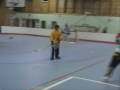 Test du roller hockey par sports17fr