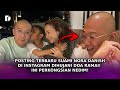 Posting terbaru suami nora danish di instagram dihujani doa ramai ini perkongsian nedim