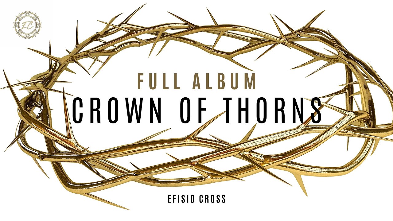 crown of thorns