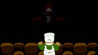 Revolt - FNF Antiverse: VS. MARIO OST (ft. @churgneygurgney9895)