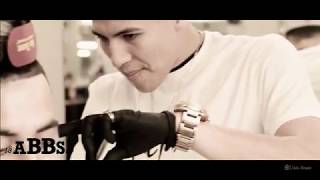 abbs  barber studio