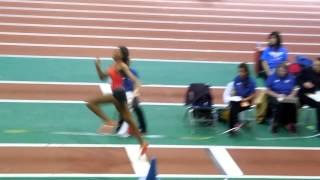 Rogers TJ HS National Championships