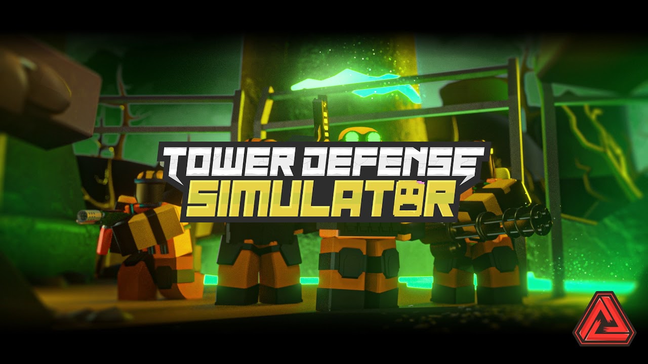 Stream (TDS) Tower Defense Simulator OST - Gun Slinging Madness (Gunslinger  Theme) by Tower Defense DJ