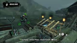 Trials Evolution - Logging on - World Record (23.774)
Not a very good run Trials Evolution - Logging on - World Record (23.774)