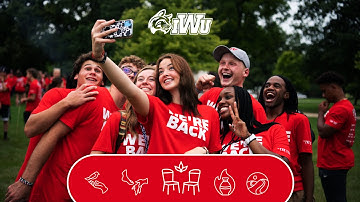 The Wildcat Way // Indiana Wesleyan University