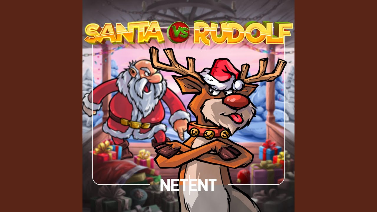 Rudolf (feat. Joel Eriksson)