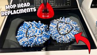 Koolstuffs Mop Head Replacement for O Cedar Mop Review