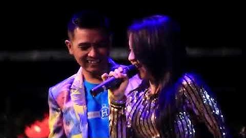 MEMORI BERKASIH NEW PALLAPA (GERRY & LALA WIDI)