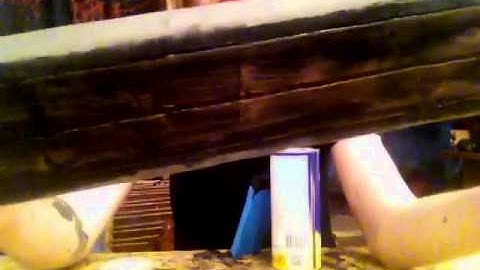 Dagorath short sword tutorial: Part 10, Plasti dip