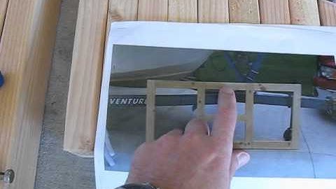 Grill Dome Table Building