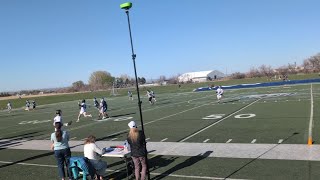 Sun Valley Lacrosse at Magic Valley Lacrosse