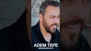 Min Dilê Xwe Da Te
