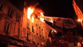 WORLD OF FIREFIGHTERS