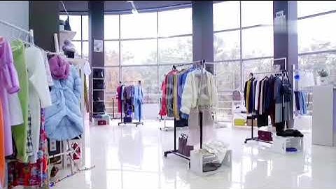 Reimagining Shopping with ShopGenie | Sparkathon Project