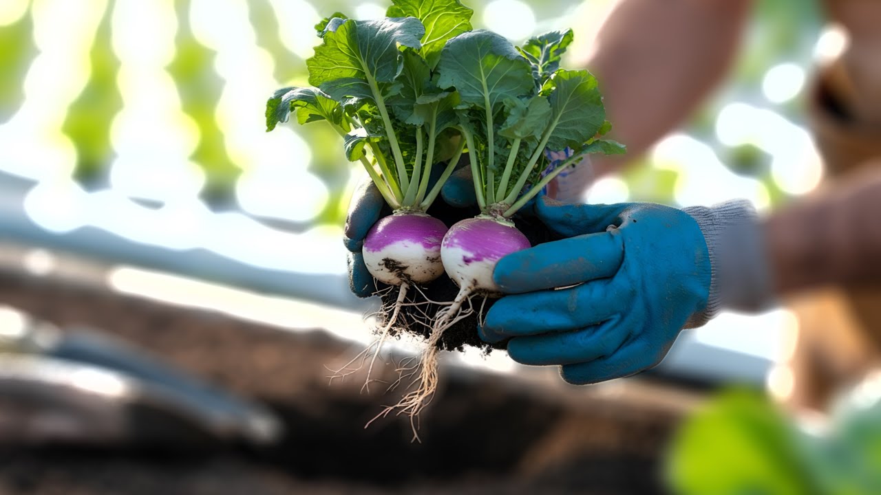 Можно ли успешно перевести гидропонные растения в почву?
