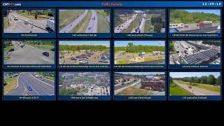 Onondaga County/Syracuse NY - LIVE Fire EMS Police Scanner