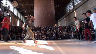 Master Crew 2011 - Flying Boys vs Still 3/8