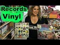 Storage Wars Record Vinyl Collection From Hoarder House and $1000 Locker