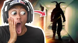 CES HISTOIRES TERRIFIANTES QUI VOUS SONT ARRIVÉES !!! 😱😖