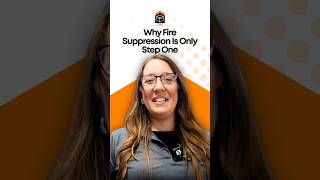 Why the Fire Fuel Source Matters! 🔥🧯 #firerestoration #firedamage #fireclasses