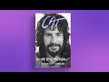 'Cat On The Road To Findout' - Yusuf / Cat Stevens Memoir OUT NOW!