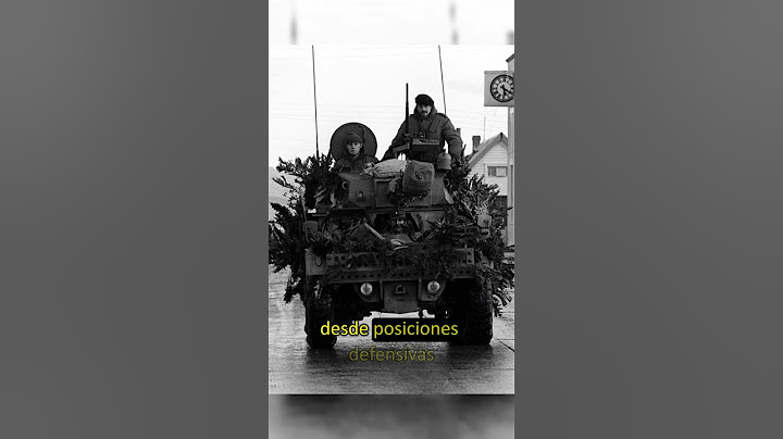 El difícil uso de los blindados de Malvinas. #malvinas #warthunder #tanques #battlefield #warzone