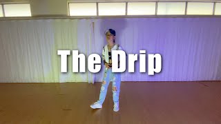 KIIINGSAM - The Drip | Choreography by Jia Hao