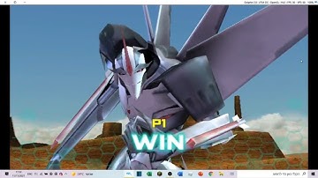 Transformers Prime The Game Wii U Multiplayer Brawl Tournament Part 50